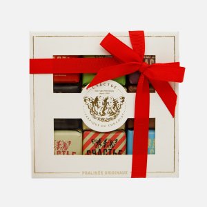 Конфеты Счастье 9 штук №2 450г 