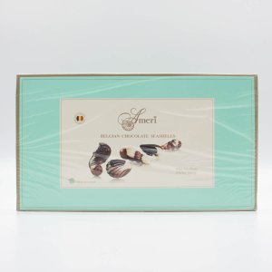 Конфеты Амери Шоколадные с начинкой пралине к/к 500г