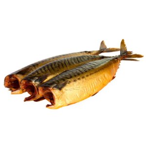 Скумбрия атлантическая тушка х/к вес