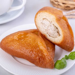 Перемяч с курицей 90г