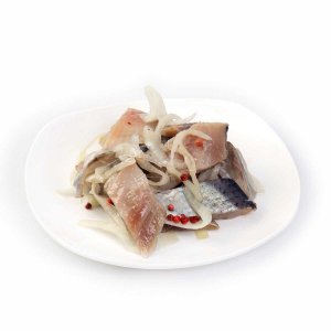 Селедочка пикантная вес