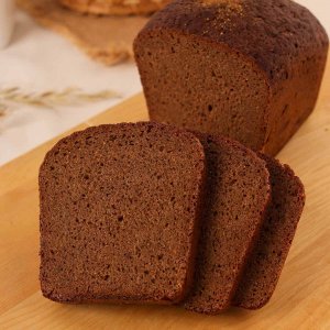 Хлеб Бородинский 400г 