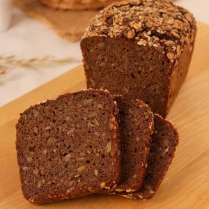 Хлеб Зерновой 300г 