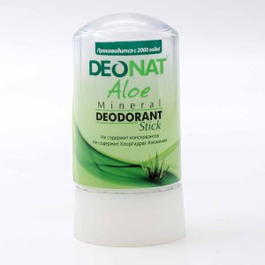 Дезодорант Деонат Алоэ стик 60г