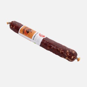 Колбаса Малаховский Великорусская прессованная с/к вес