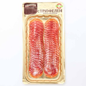 Колбаса Егорьевский с трюфелем с/в нарезка 70г