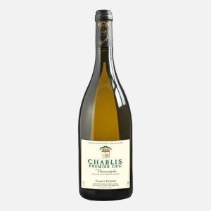 ВиноДампФрэрШаблиПремьерКрюВокупан АОС бел сух 9-13% ст/б 0,75л