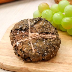 Сыр Каравелла 50% вес Наша Сыроварня