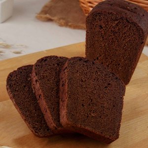 Хлеб ржаной (Бородино) 400г