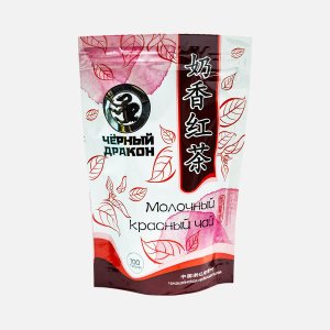 Чай Черный дракон Молочный красный 100г