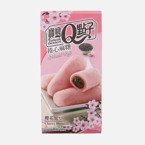Моти-ролл Кью-Идея Адзуки и Сакура 150г