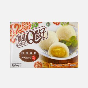 Моти Кью-Идея Дуриан 210г 