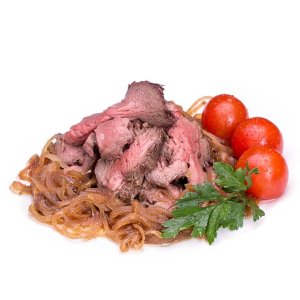 Ростбиф холодный маринованный вес