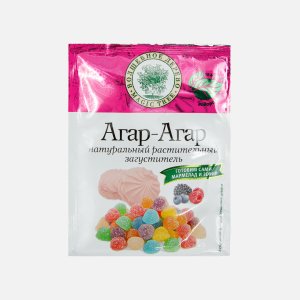 Агар-агар Волшебное дерево 10г