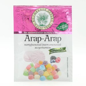 Агар-агар Волшебное дерево 10г