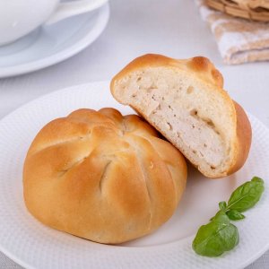 Пирожок Малышок с курицей 60г