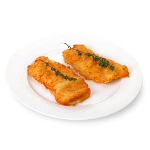 Наггетсы куриные в кефире вес