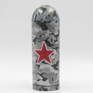 Чай Черный дракон Патрон Военный черн индийский серый ж/б 50г