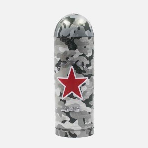 Чай Черный дракон Патрон Военный черн индийский серый ж/б 50г