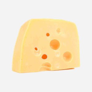 Сыр Маасдам 45-47% вес