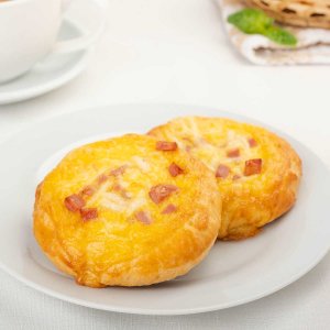 Пицца Школьная 80г