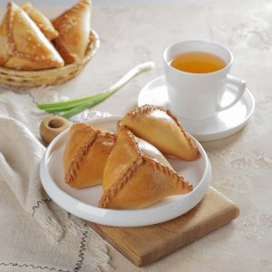 Эчпочмак 100г