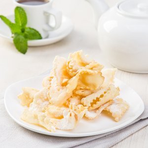 Кош теле вес