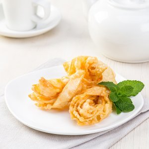 Урама сладкая вес