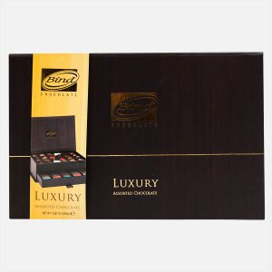 Набор конфет Байнд Шкатулка 450г 