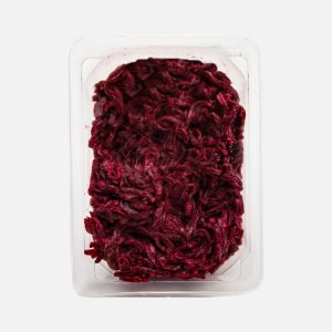 Салат из свеклы с чесноком 300г