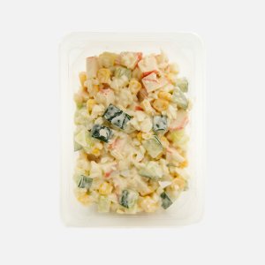 Салат Краб Крабыч 300г