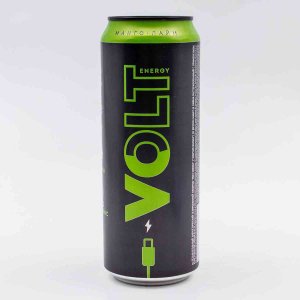 Напиток энерг Вольт Энерджи со вкусом манго/лайма газ ж/б 0,45л