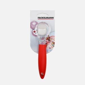 Ложка Факельманн д/мороженного 19см полипропилен 22,5*7,9*2,8