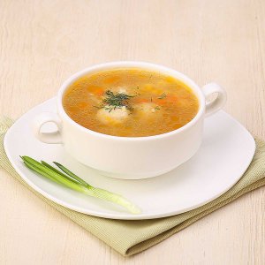 Суп со звездочками вес