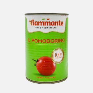 Томаты Ла Фиаманте Черри ж/б 0,425л