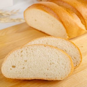 Батон Нарезной 370г