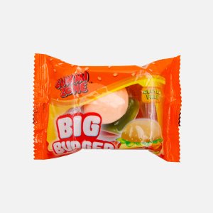 Мармелад Гумми Зон Большой бургер 28г