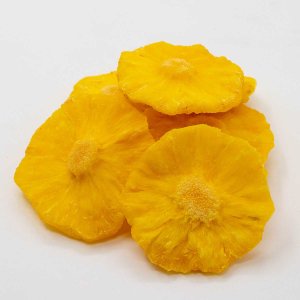 Ананас натуральный вес 