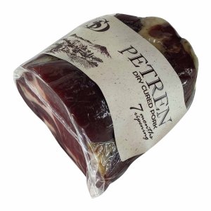 Петрен СД свинина с/в вес