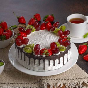 Торт Праздник вес