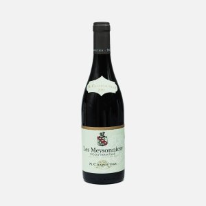 ВиноМ.ШапутьеКроз-ЭрмитажЛеМейзонье сорт выд кр сух7.5-14% ст/б 0,75л