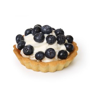 Корзиночка летняя Голубика 140г