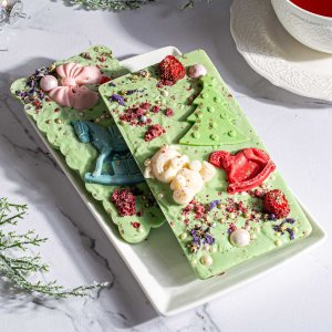 Плитка Сладость Вдохновения 150г