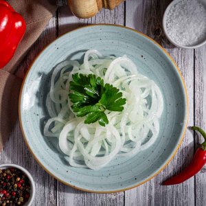 Лук маринованный вес