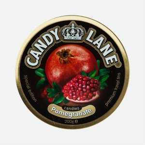 Леденцы Кэнди Лайн Гранат 200г 