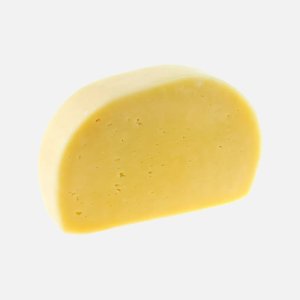 Сыр Чергинский МСЗ Российский п/тверд 45% вес
