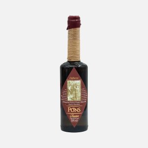 Масло Понс оливковое Резерва Унфилтеред Экстра Вирджин с/б 500мл