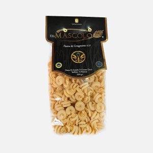 Мак. изд. Масколо Везувио 500г