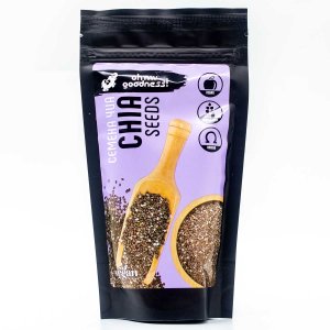 Чиа черные О Май Гуднис! 150г