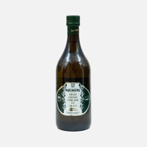 Масло Олеифисио Райнери оливковое Таджаска Экстра Вирджин ст/б 750мл